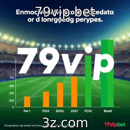 Expansão das plataformas de apostas no mercado brasileiro