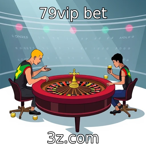 Comportamento de apostadores brasileiros em jogos de roleta