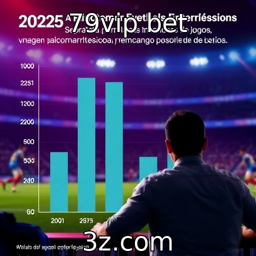Desempenho financeiro de provedores de jogos em 2025